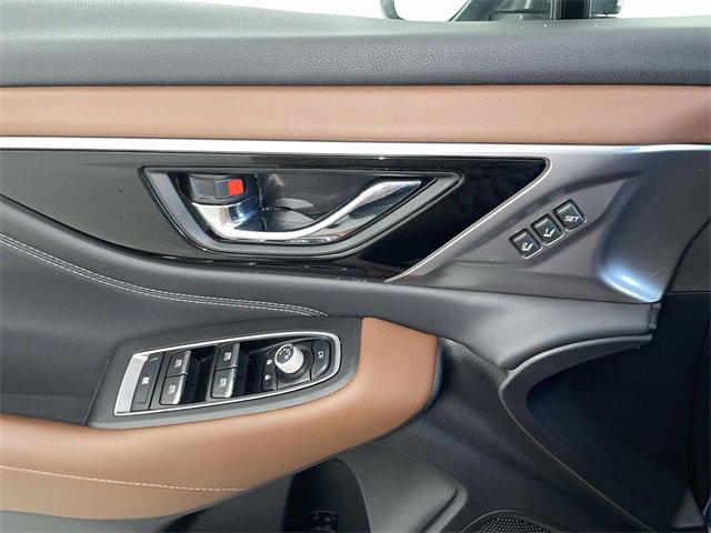 Used 2021 Subaru Outback Touring XT image 25