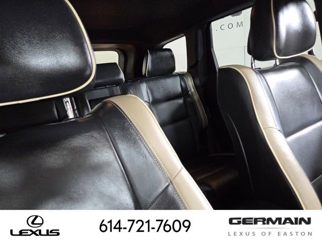 Used 2016 Jeep Grand Cherokee Laredo w/ Quick Order Package 23E AWD/4WD image 21