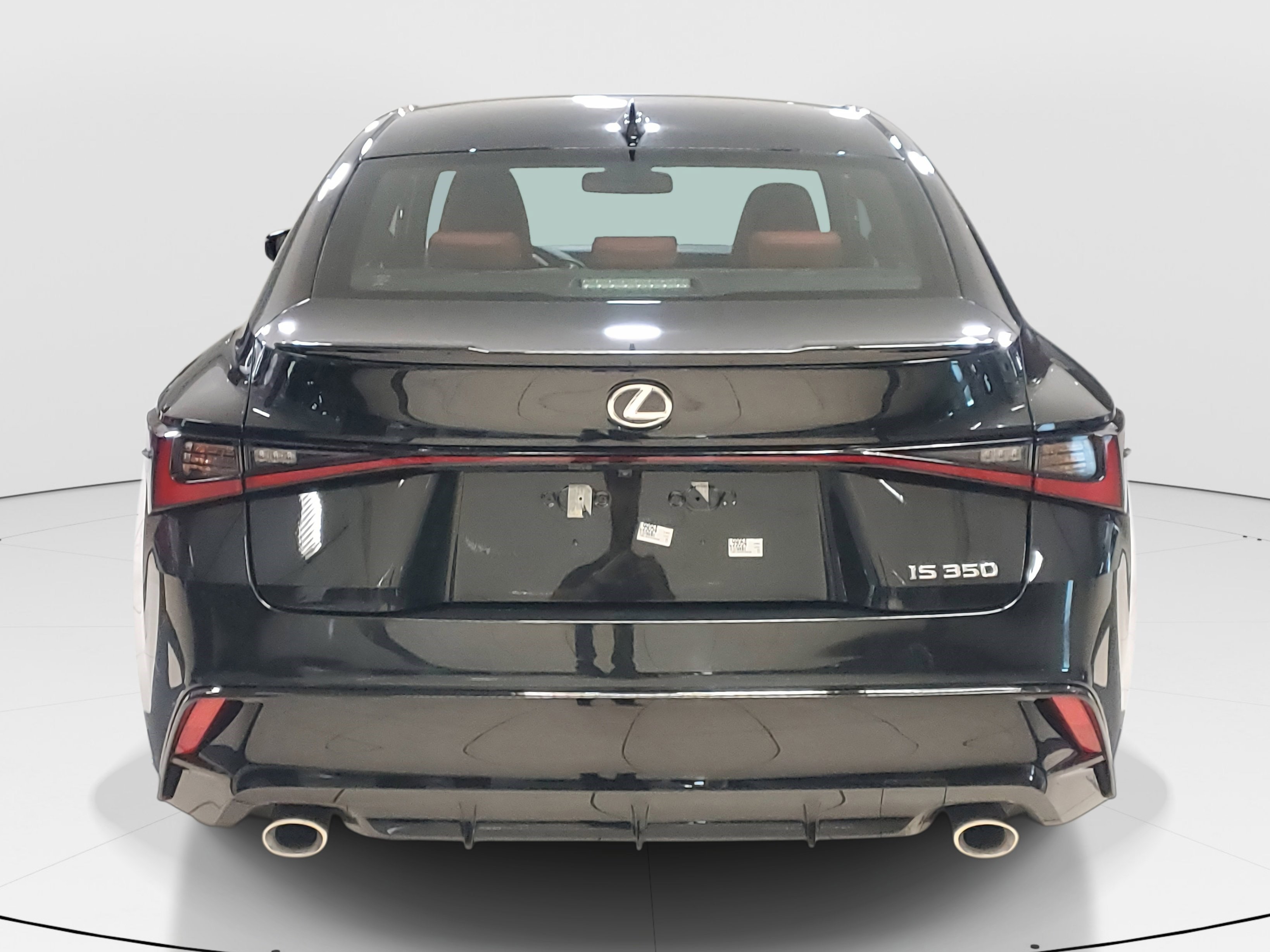 New 2025 Lexus IS 350 F Sport image 6