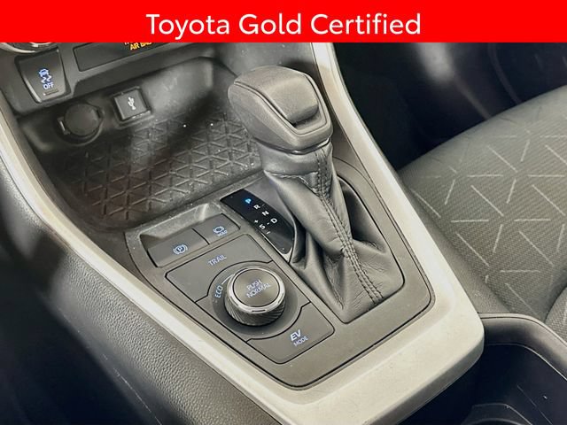 Certified 2022 Toyota RAV4 XLE AWD/4WD image 17
