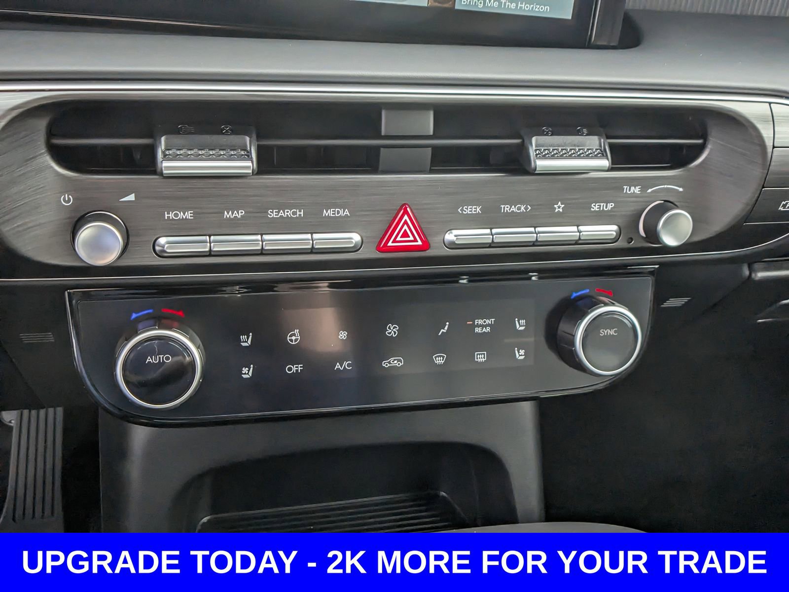 New 2026 Hyundai Palisade Calligraphy image 23