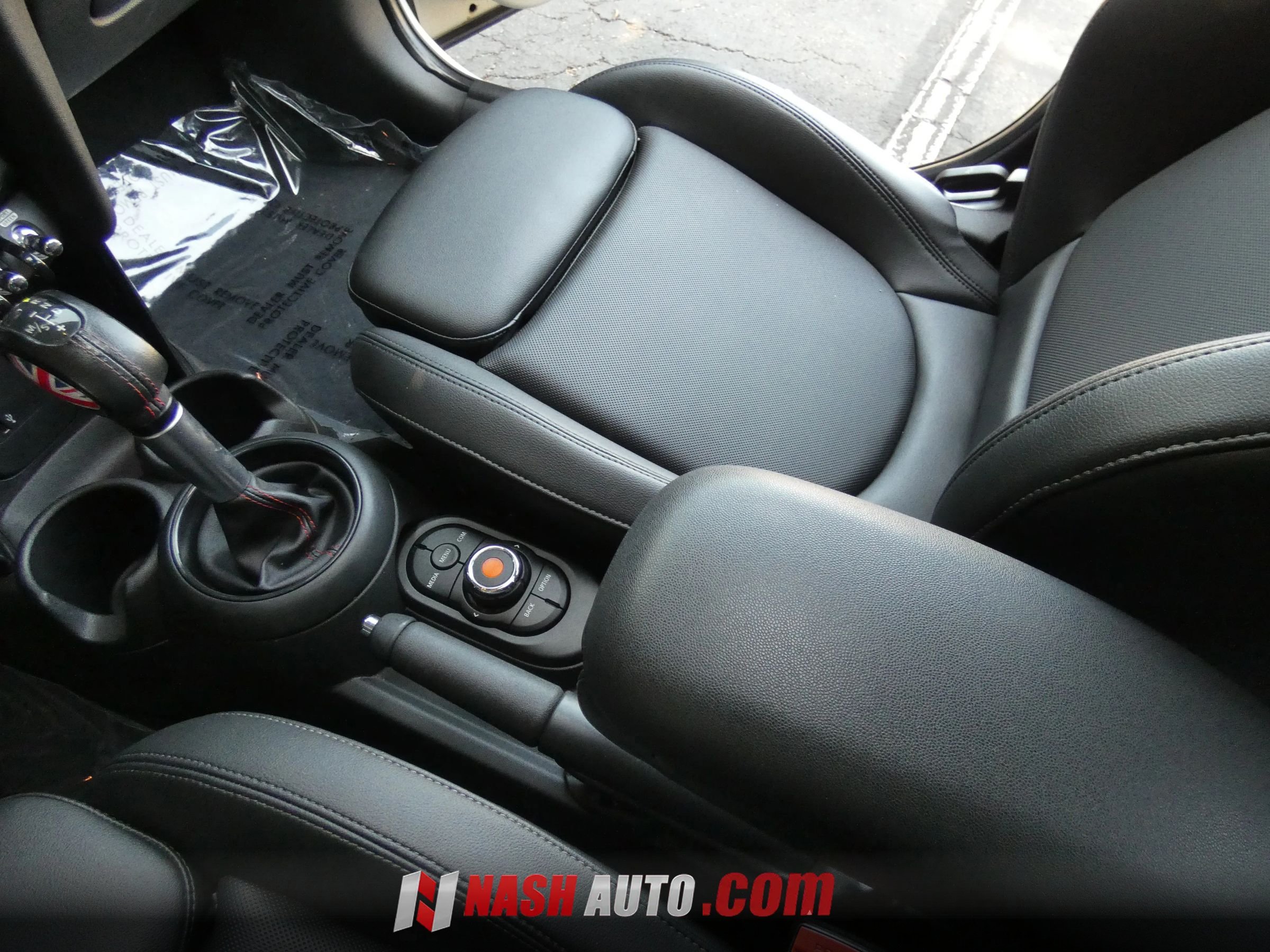 Used 2019 MINI Cooper S FWD image 51