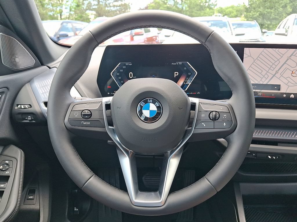 Used 2025 BMW 228i xDrive AWD/4WD image 7