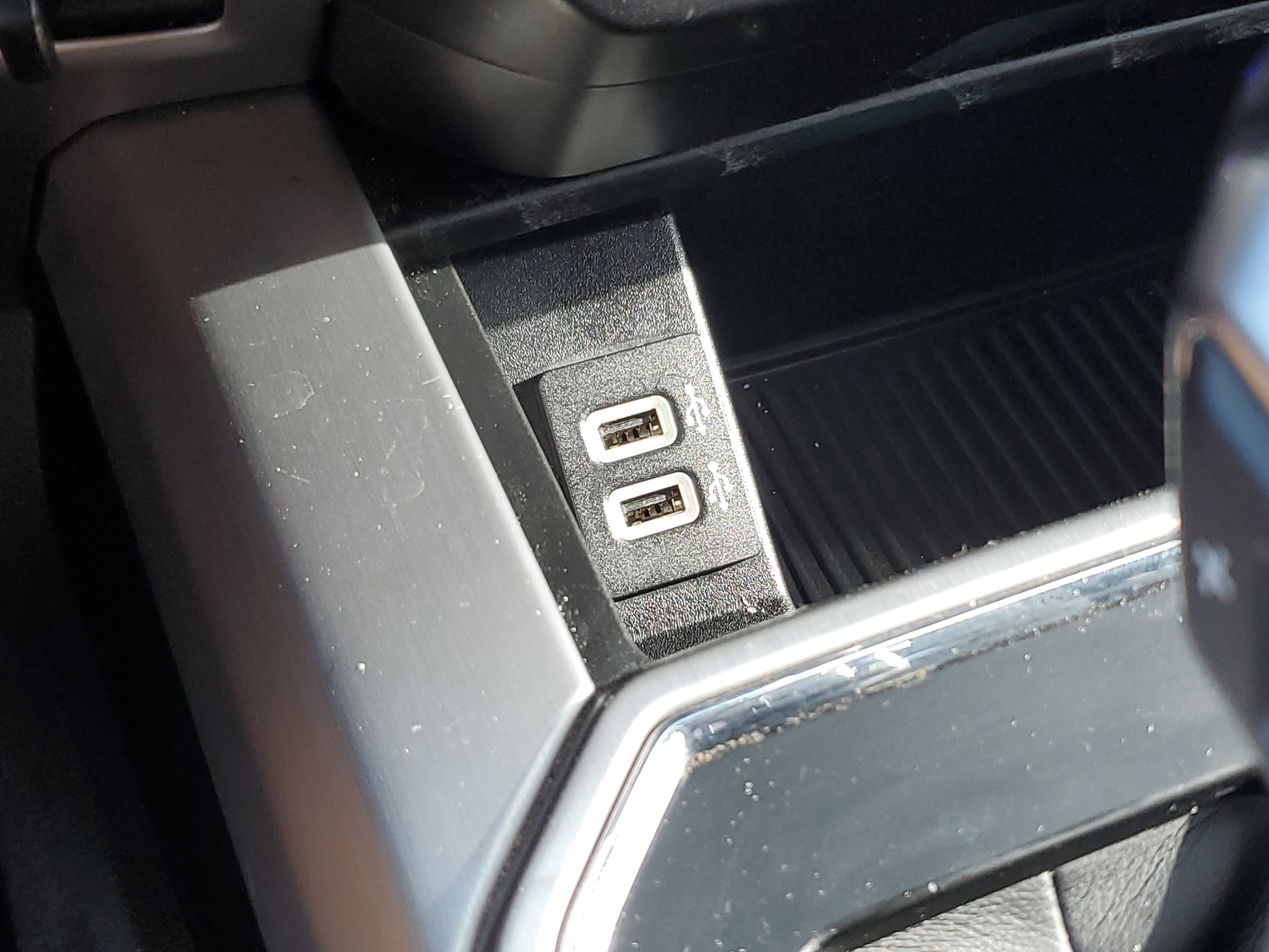 Used 2019 Ford F150 Platinum image 22