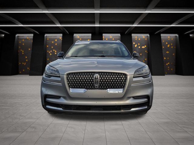 Certified 2023 Lincoln Aviator Reserve w/ Elements Package Plus RWD video 2