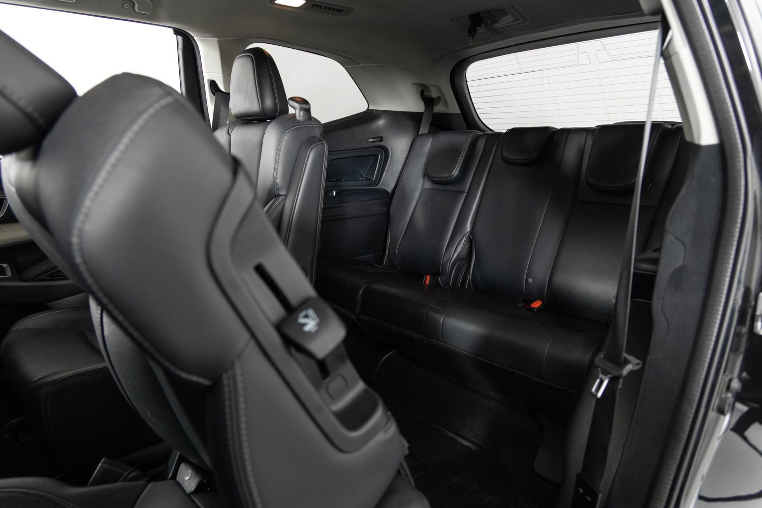 Used 2019 Subaru Ascent Limited w/ Popular Package #2 AWD/4WD image 19