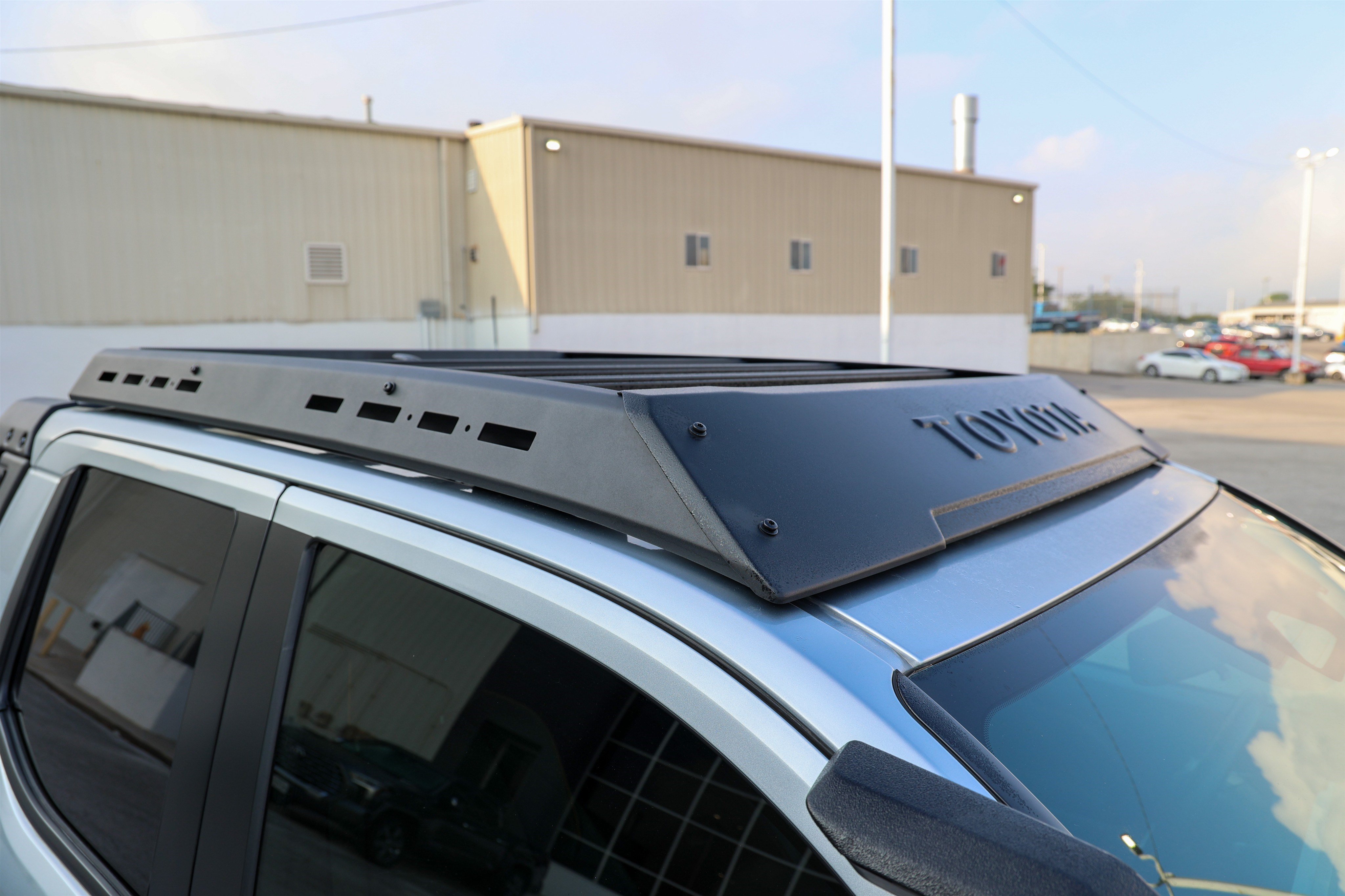 Certified 2024 Toyota Tacoma 4x4 Double Cab Hybrid image 19