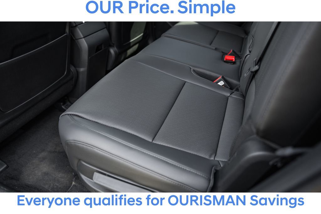 New 2026 Hyundai Santa Fe SEL image 32