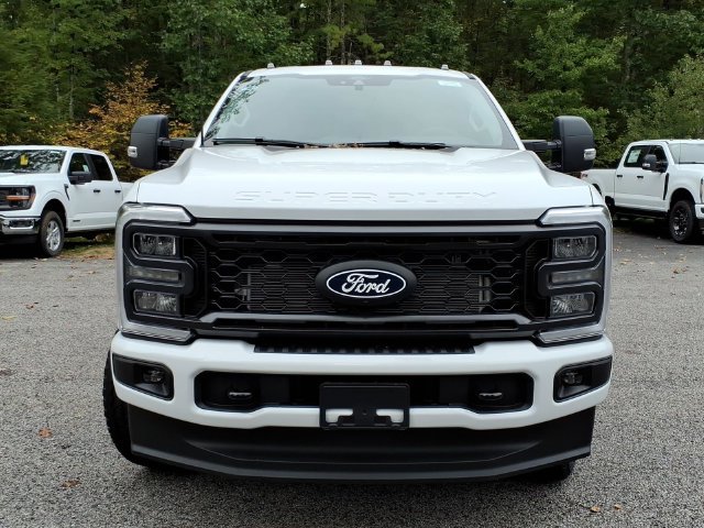 New 2027 Ford F250 XL w/ STX Appearance Package AWD/4WD image 2