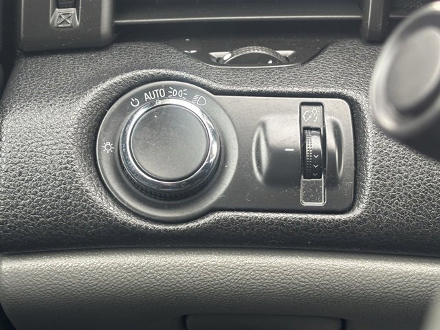 Used 2014 Chevrolet Malibu LS image 23