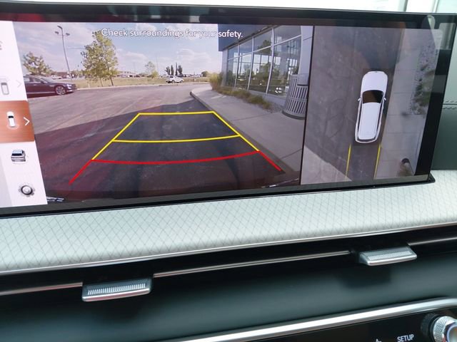 New 2026 Genesis GV80 2.5T Advanced image 52