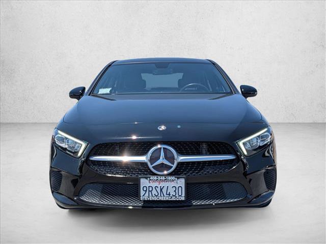 Certified 2022 Mercedes-Benz A 220 image 2