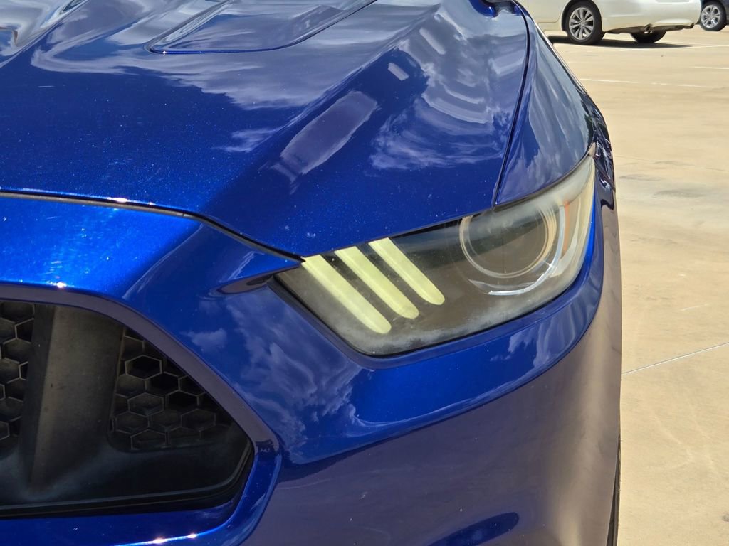 Used 2016 Ford Mustang GT w/ Interior & Wheel Package RWD image 30