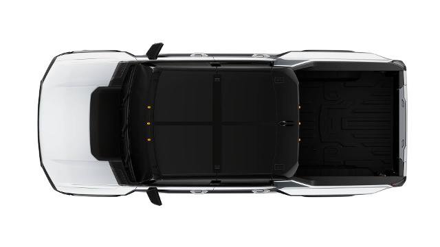 New 2026 GMC Hummer EV 4x4 Crew Cab image 6