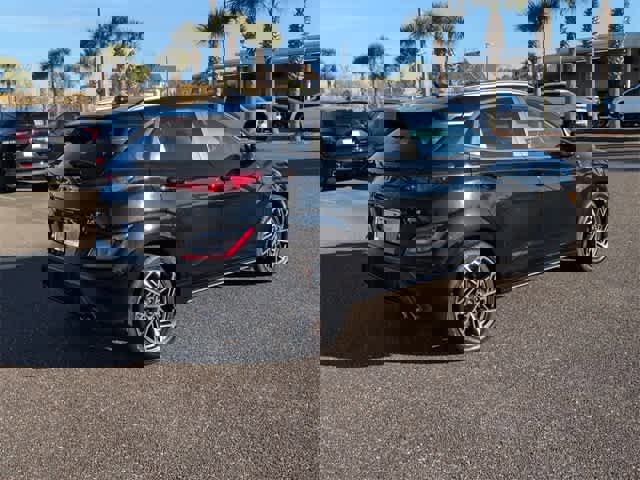 Used 2023 Hyundai Kona N Line image 8