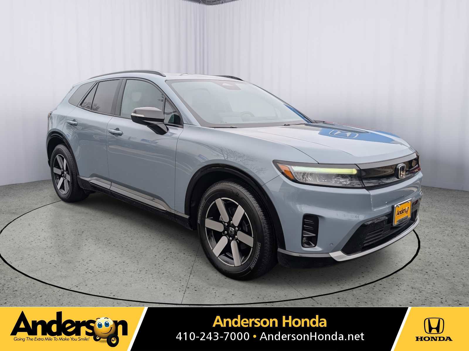 Certified 2024 Honda Prologue Touring image 1