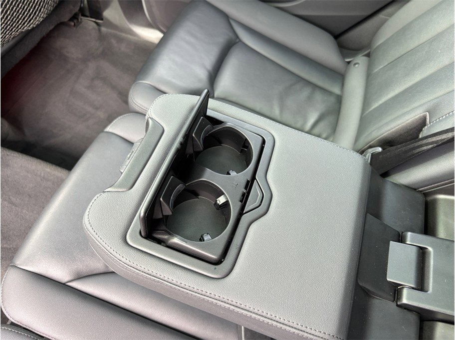 Used 2020 Audi Q7 2.0T Premium w/ Convenience Package AWD/4WD image 43