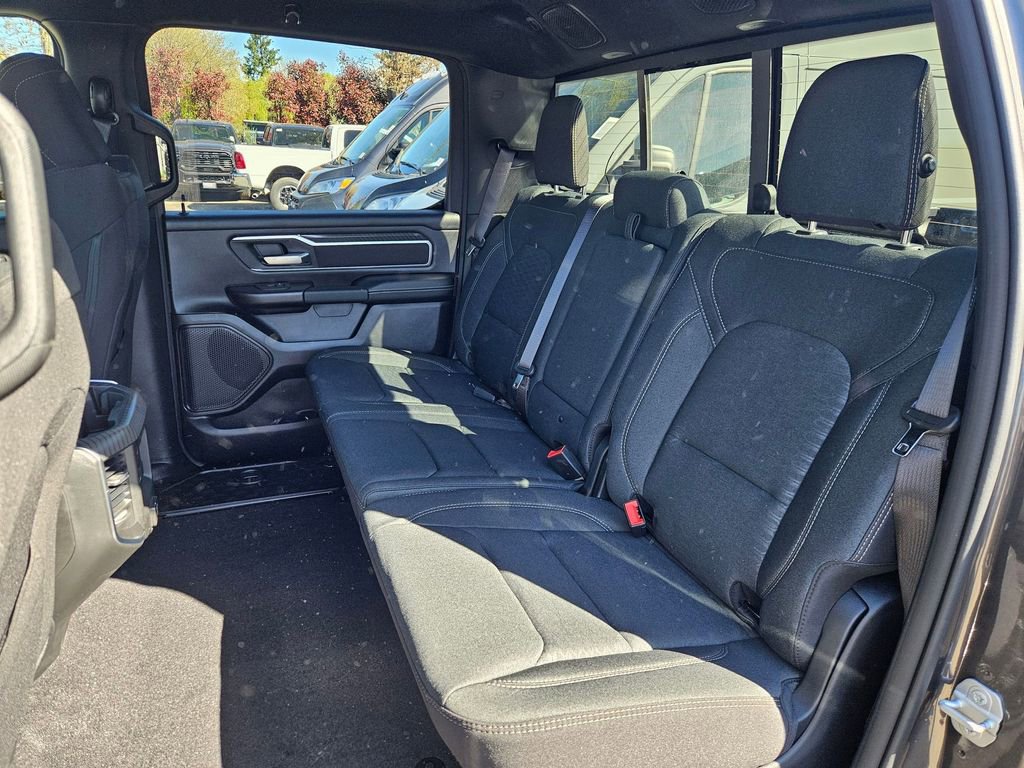 New 2026 RAM 1500 Big Horn image 14
