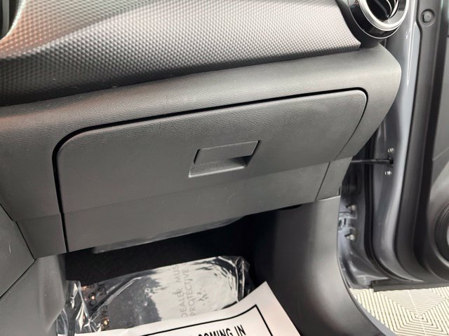 Used 2023 Nissan Kicks SV FWD image 35
