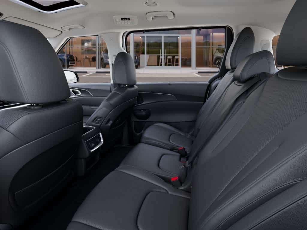 New 2027 Kia Carnival SX Prestige FWD image 18