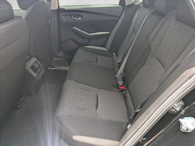 New 2026 Honda Accord SE image 15