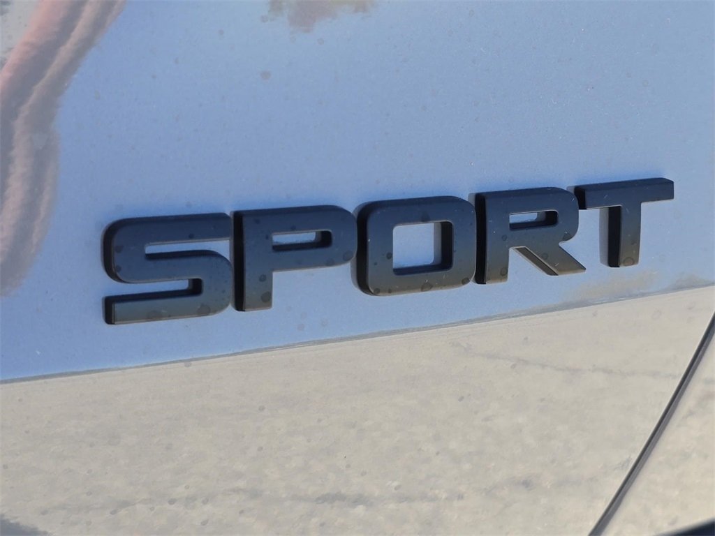 Used 2026 Honda HR-V Sport image 13