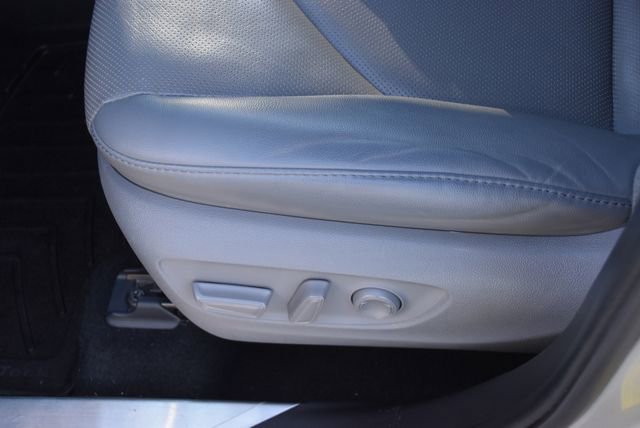 Used 2021 Toyota Highlander Platinum image 35