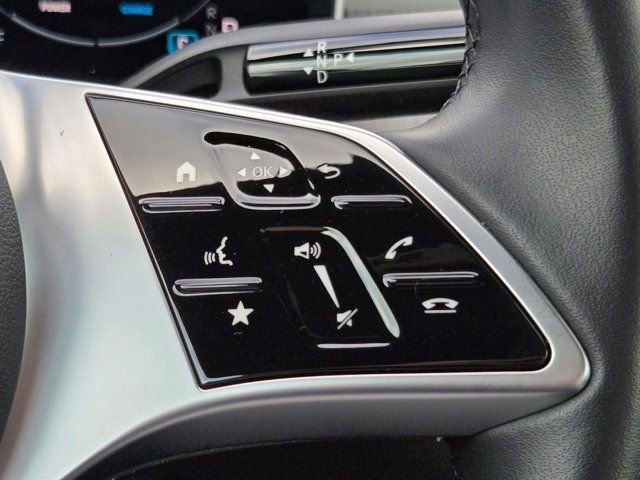 Used 2025 Mercedes-Benz C 300 Sedan image 22