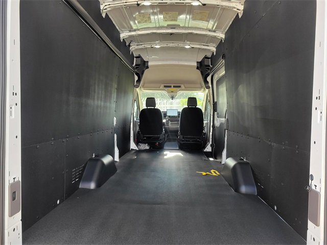 New 2026 Ford Transit 350 148 High Roof Extended w/ Load Area Protection Package image 6