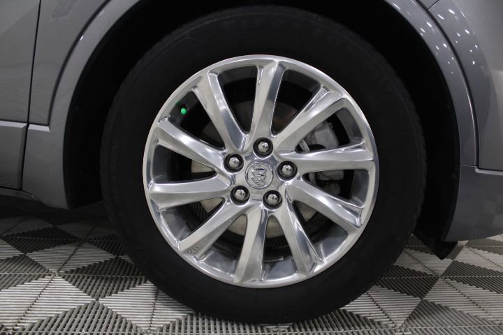 Used 2019 Buick Envision Essence w/ LPO, Cargo Package image 45