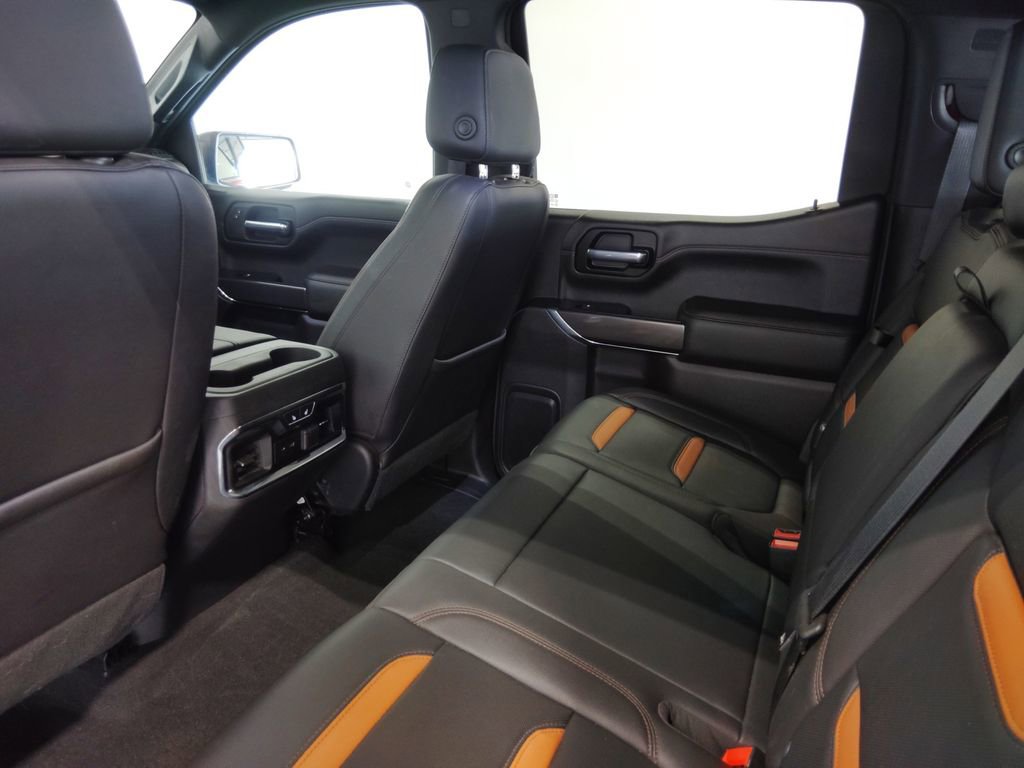 Used 2021 GMC Sierra 1500 AT4 AWD/4WD image 41