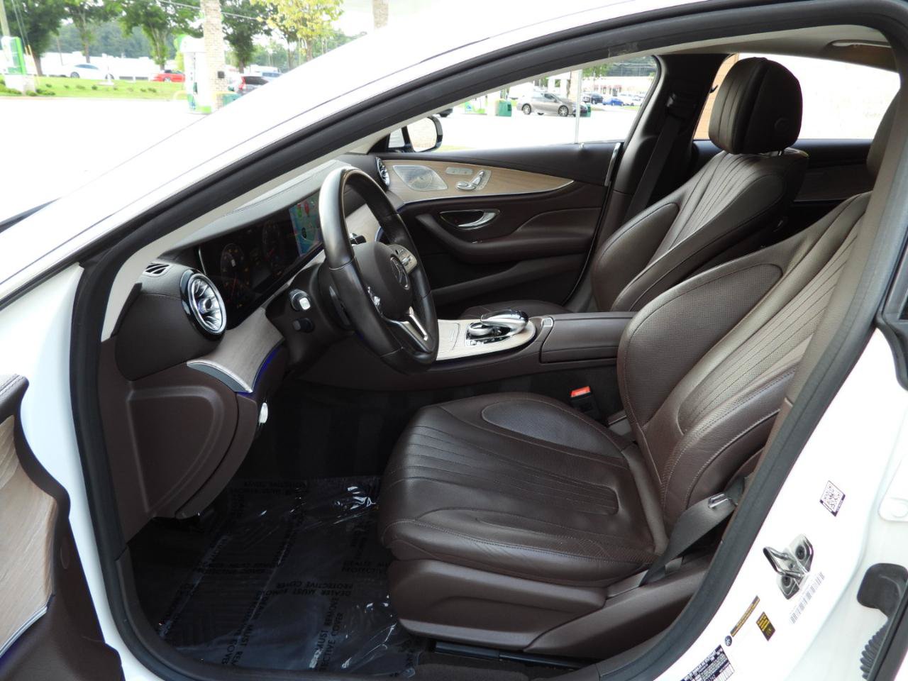 Used 2019 Mercedes-Benz CLS 450 image 62