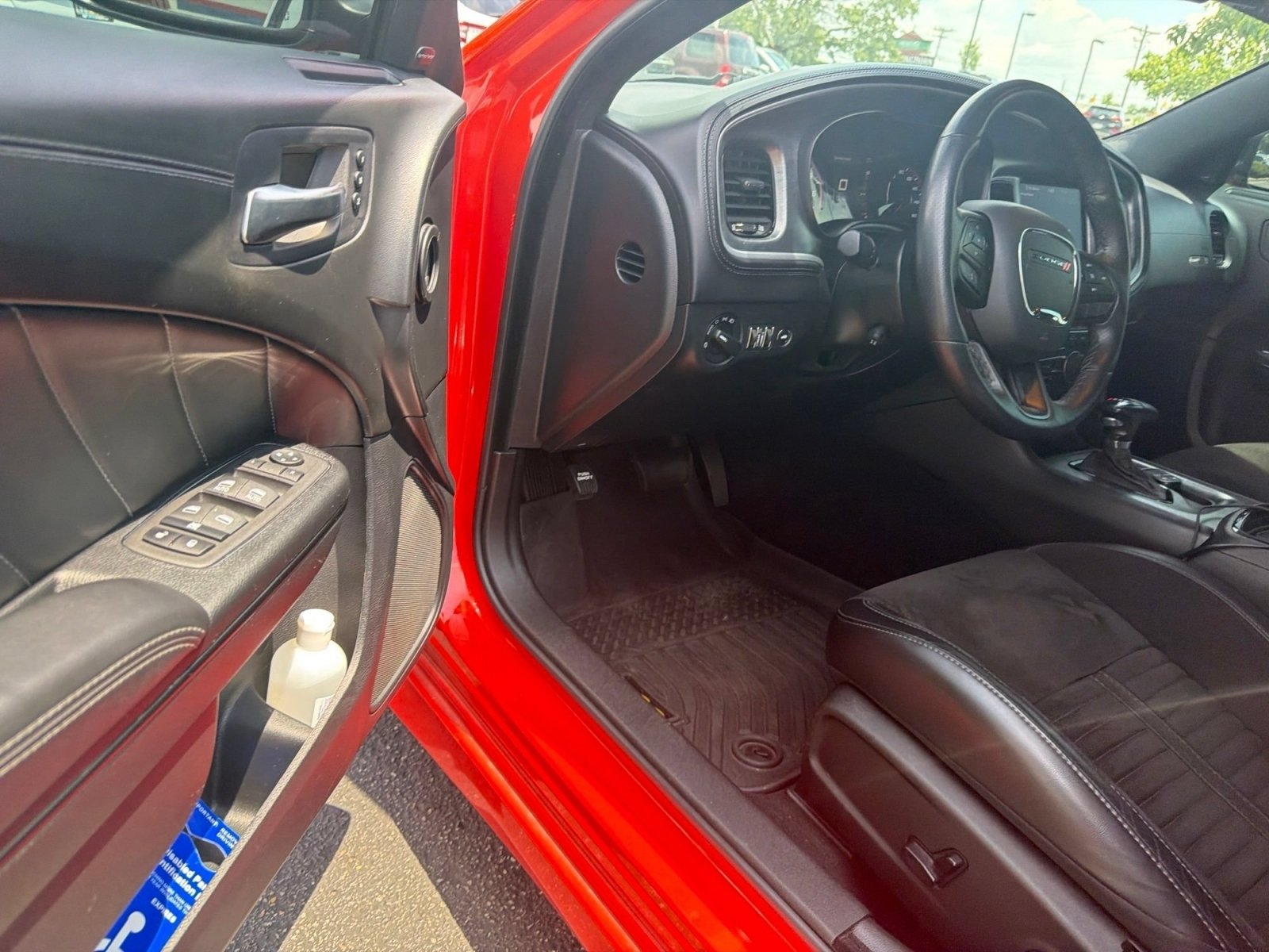 Used 2023 Dodge Charger R/T w/ Daytona Edition Group RWD image 21