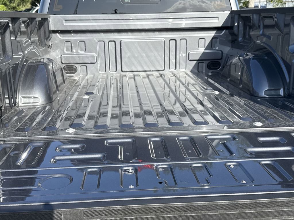 New 2025 Ford F150 Lariat w/ Equipment Group 501A Mid image 28