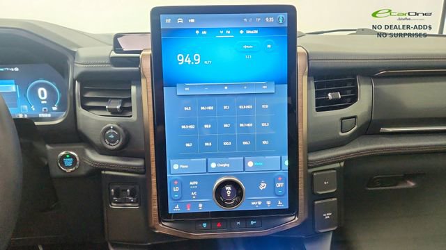 Used 2023 Ford F150 Lightning Lariat w/ Equipment Group 511A High image 48