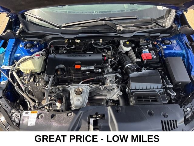 Used 2021 Honda Civic Sport image 19