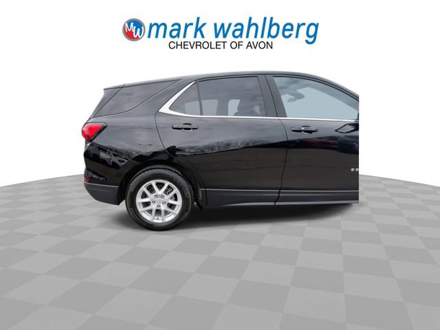 Certified 2023 Chevrolet Equinox LT image 8