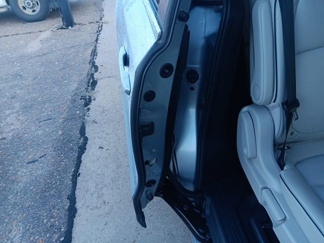 Used 2025 Honda Odyssey Touring image 35