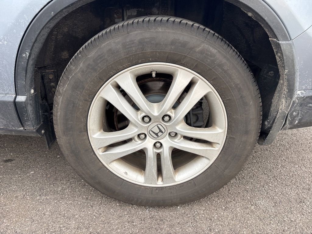 Used 2011 Honda CR-V EX-L image 6