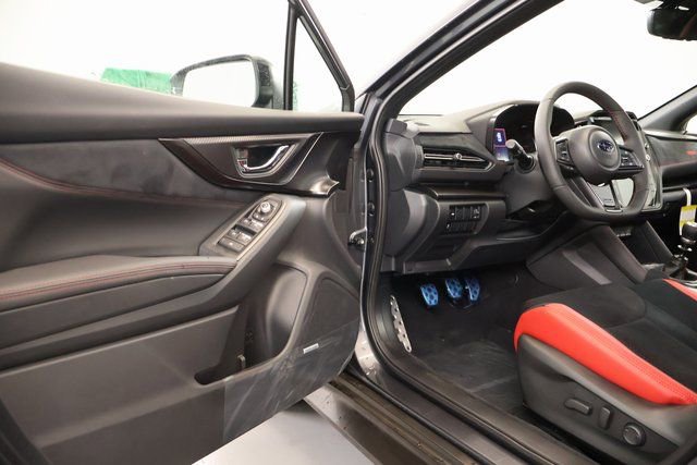 New 2025 Subaru WRX Limited image 7