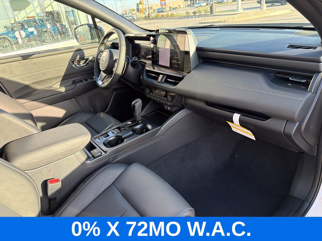 New 2026 Subaru Outback Touring AWD/4WD image 7