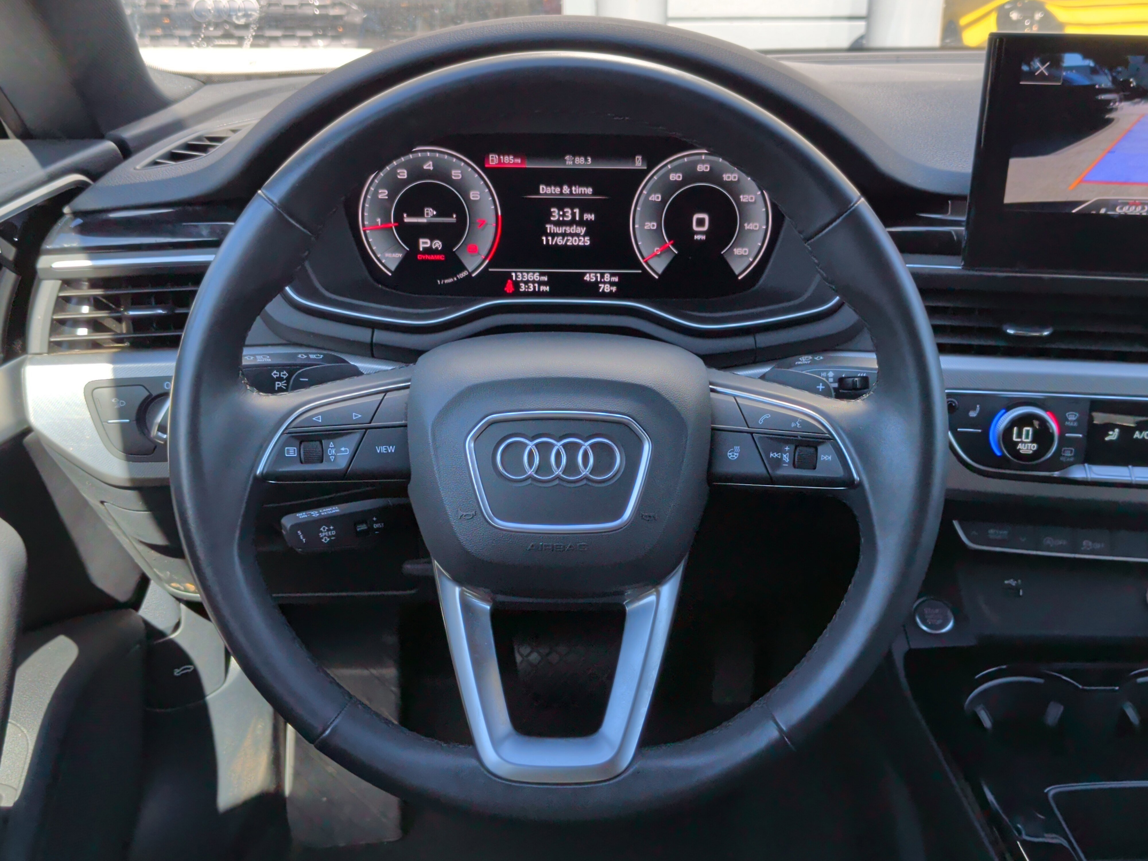 Certified 2025 Audi A5 2.0T Premium Plus w/ Convenience Plus Package image 21