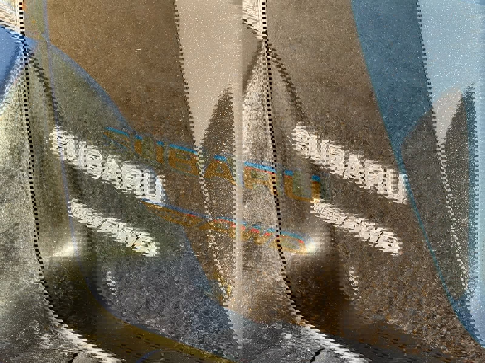 Used 2023 Subaru Crosstrek 2.0i Premium image 19