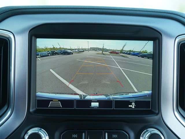 Used 2020 GMC Sierra 1500 SLT w/ SLT Premium Package AWD/4WD image 28