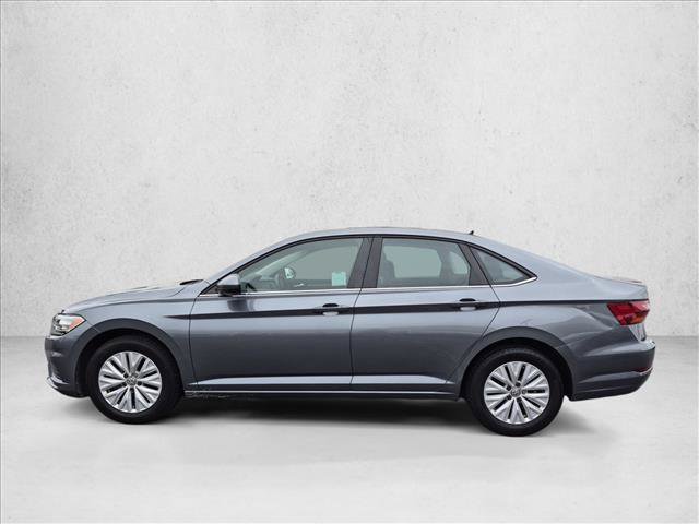 Used 2019 Volkswagen Jetta FWD image 8