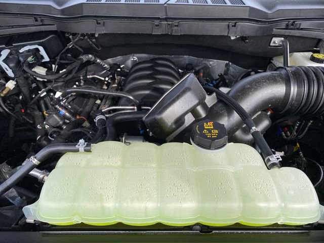 New 2026 Ford F150 Lariat w/ Equipment Group 501A Mid image 13