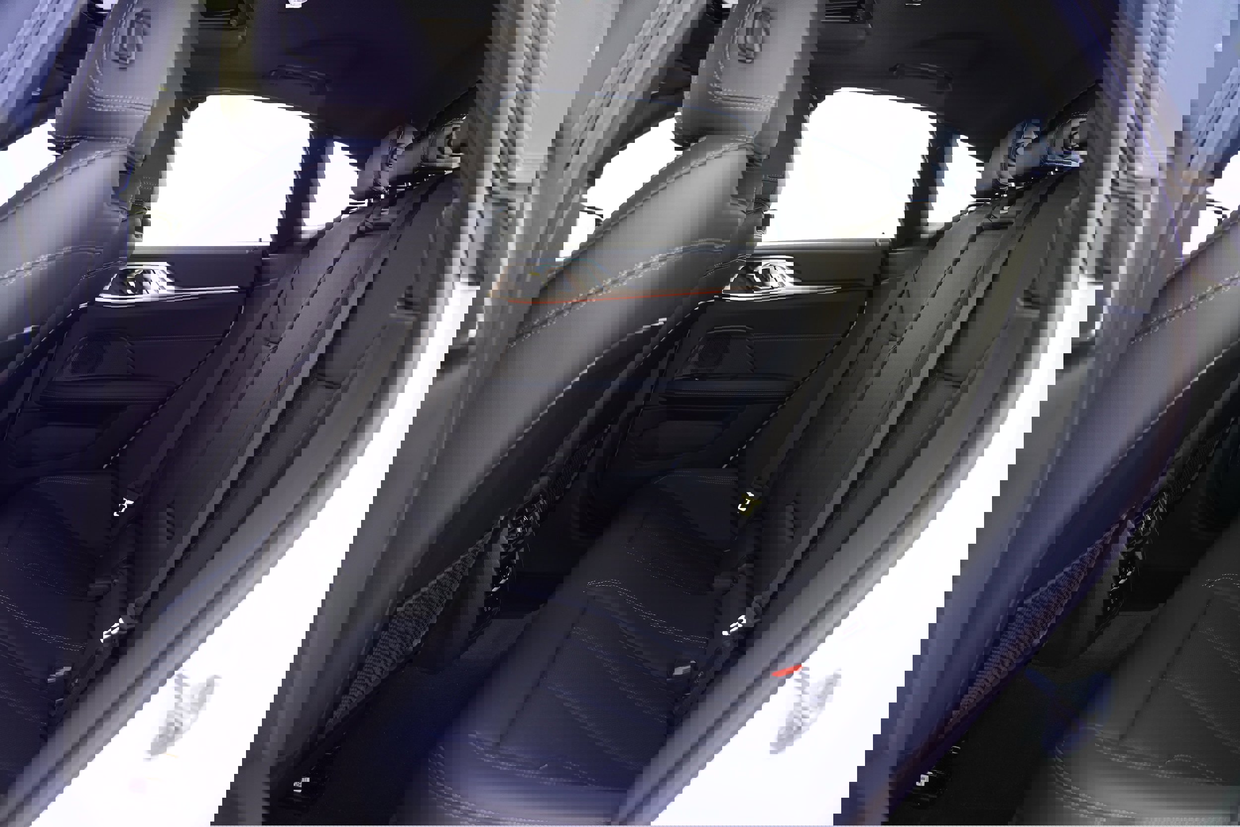 Used 2023 BMW 430i Gran Coupe xDrive w/ M Sport Package image 26