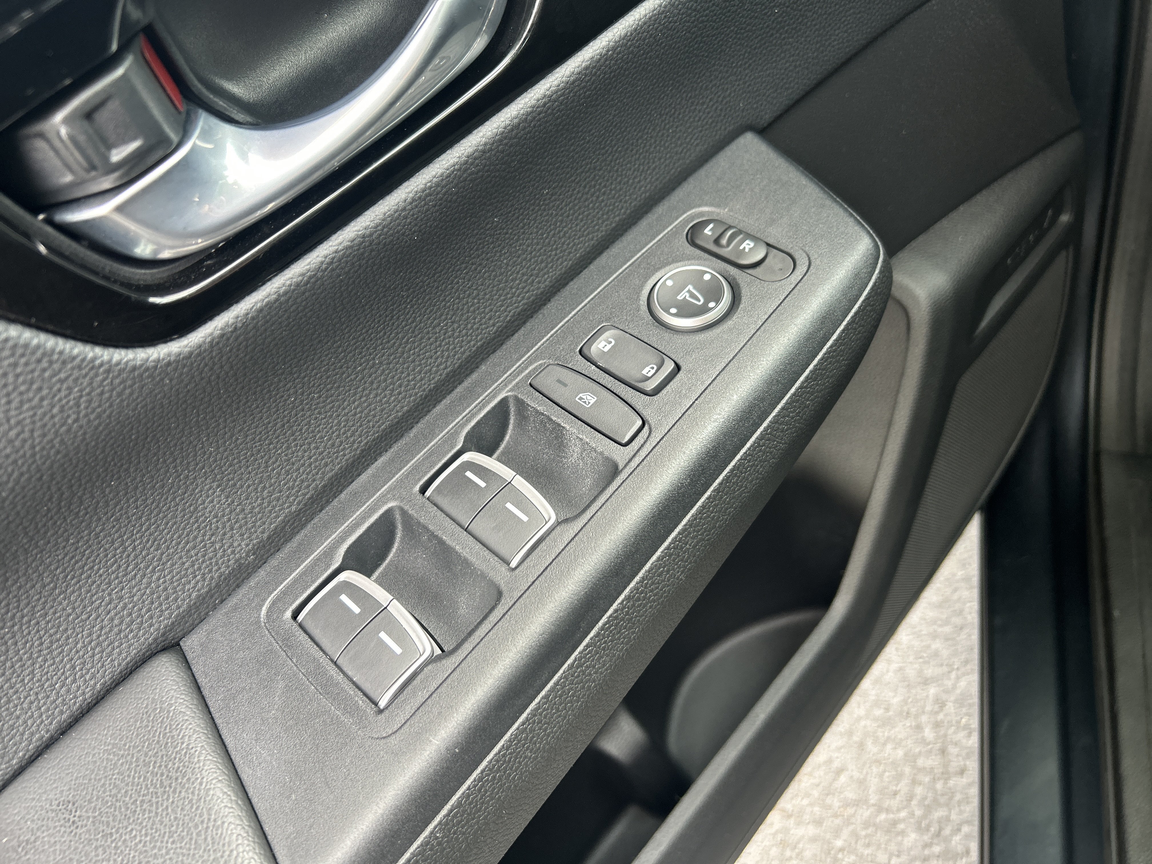Certified 2024 Honda CR-V EX-L image 23