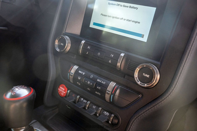 Used 2018 Ford Mustang Shelby GT350 w/ Electronics Package image 29