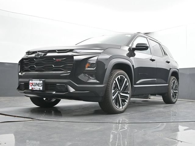 New 2027 Chevrolet Equinox RS w/ Safety and Technology Package AWD/4WD image 47